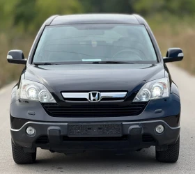 Honda Cr-v 2.0i ГАЗ/БЕНЗИН / АВТОМАТ , снимка 2