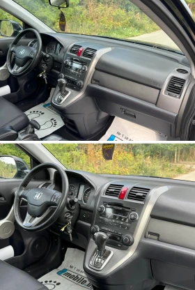 Honda Cr-v 2.0i ГАЗ/БЕНЗИН / АВТОМАТ , снимка 10