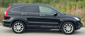 Honda Cr-v 2.0i ГАЗ/БЕНЗИН / АВТОМАТ , снимка 7