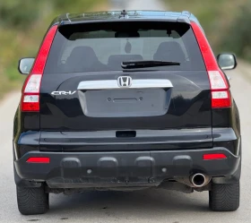 Honda Cr-v 2.0i ГАЗ/БЕНЗИН / АВТОМАТ , снимка 5