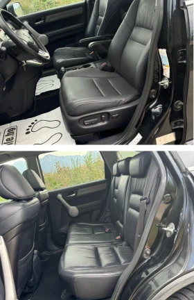 Honda Cr-v 2.0i ГАЗ/БЕНЗИН / АВТОМАТ , снимка 9