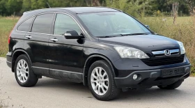 Honda Cr-v 2.0i ГАЗ/БЕНЗИН / АВТОМАТ , снимка 1