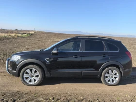 Chevrolet Captiva 2.0 D , снимка 3