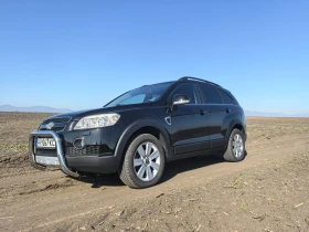 Chevrolet Captiva 2.0 D , снимка 2