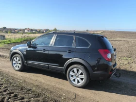 Chevrolet Captiva 2.0 D , снимка 4