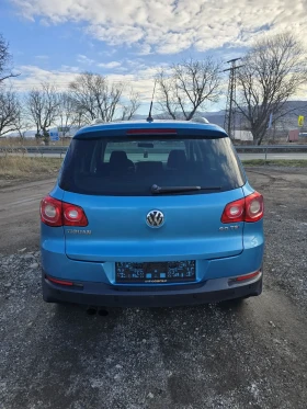 VW Tiguan Нов внос.Топ състояние, снимка 7