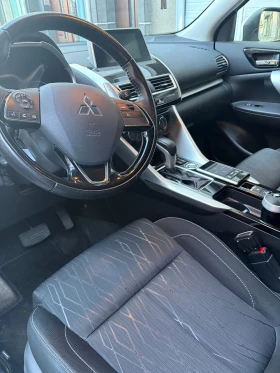 Mitsubishi Eclipse Cross S-AWC, снимка 5