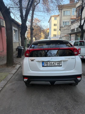 Mitsubishi Eclipse Cross S-AWC, снимка 3