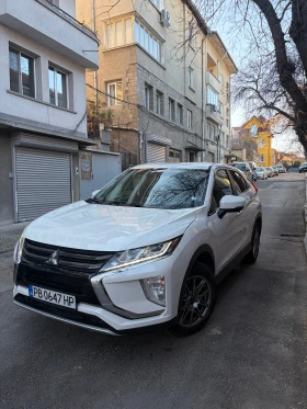 Mitsubishi Eclipse Cross S-AWC, снимка 2