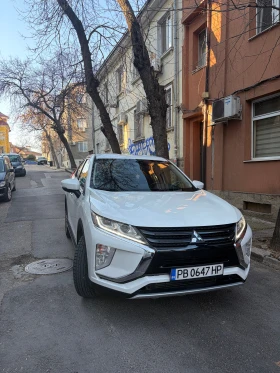 Mitsubishi Eclipse Cross S-AWC, снимка 1