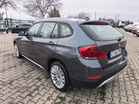 BMW X1, снимка 4