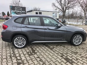 BMW X1, снимка 11