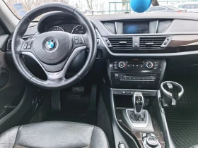 BMW X1, снимка 10