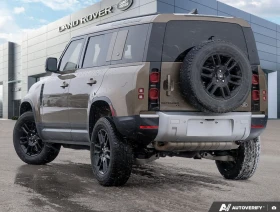 Land Rover Defender 2020 LAND ROVER DEFENDER 110 S, снимка 3