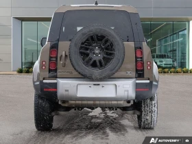Land Rover Defender 2020 LAND ROVER DEFENDER 110 S, снимка 4