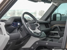 Land Rover Defender 2020 LAND ROVER DEFENDER 110 S, снимка 5