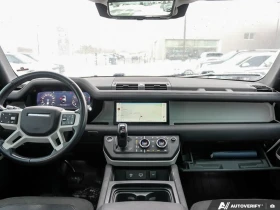 Land Rover Defender 2020 LAND ROVER DEFENDER 110 S, снимка 11
