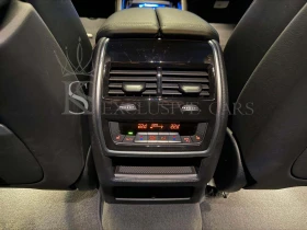 BMW X6 M60i* M-SPORT PRO* B&W* SKY LOUNGE* , снимка 15