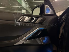 BMW X6 M60i* M-SPORT PRO* B&W* SKY LOUNGE* , снимка 6