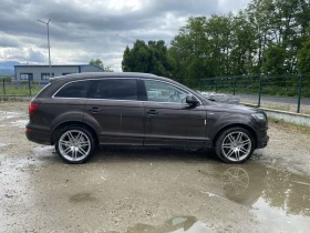 Audi SQ7, снимка 10