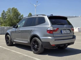 BMW X3, снимка 3