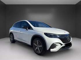 Mercedes-Benz EQE 300 SUV AMG LINE HEAD UP 360 CAMERA PANO , снимка 7