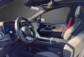 Mercedes-Benz EQE 300 SUV AMG LINE HEAD UP 360 CAMERA PANO , снимка 9