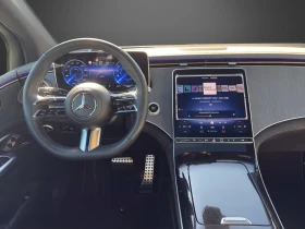 Mercedes-Benz EQE 300 SUV AMG LINE HEAD UP 360 CAMERA PANO , снимка 10