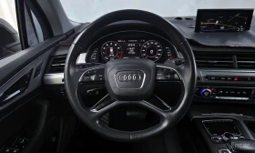 Audi Q7 45 TFSI Quatro* PANO* КОЖА* ПОДГРЕВ* НАВИ* , снимка 12