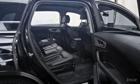Audi Q7 45 TFSI Quatro* PANO* КОЖА* ПОДГРЕВ* НАВИ* , снимка 11