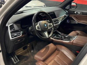 BMW X5 M50i * * CARFAX * * АВТОКРЕДИТ , снимка 7
