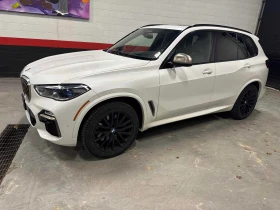 BMW X5 M50i * * CARFAX * * АВТОКРЕДИТ , снимка 3
