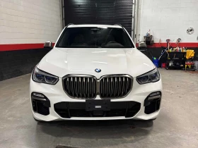 BMW X5 M50i * * CARFAX * * АВТОКРЕДИТ , снимка 2