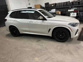 BMW X5 M50i * * CARFAX * * АВТОКРЕДИТ , снимка 4
