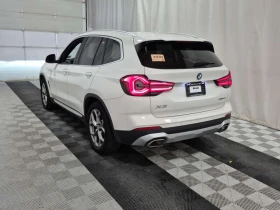 BMW X3 XDRIVE30I| PANO| AMBIENT| 2 КЛЮЧА| CARFAX| , снимка 4
