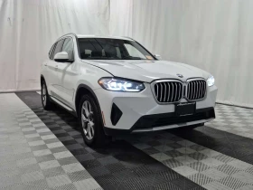 BMW X3 XDRIVE30I| PANO| AMBIENT| 2 КЛЮЧА| CARFAX| , снимка 2