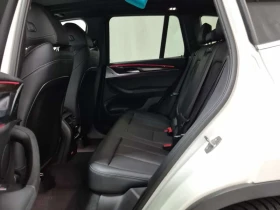 BMW X3 XDRIVE30I| PANO| AMBIENT| 2 КЛЮЧА| CARFAX| , снимка 12