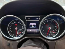 Mercedes-Benz GLS 500 | DISTRONIC | B&O | 360 | ОБДУХВАНЕ | ТЕЛЕВИЗОРИ |, снимка 8