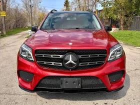 Mercedes-Benz GLS 500 | DISTRONIC | B&O | 360 | ОБДУХВАНЕ | ТЕЛЕВИЗОРИ |, снимка 6
