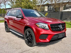 Mercedes-Benz GLS 500 | DISTRONIC | B&O | 360 | ОБДУХВАНЕ | ТЕЛЕВИЗОРИ |, снимка 16
