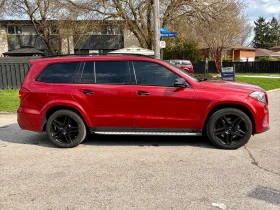 Mercedes-Benz GLS 500 | DISTRONIC | B&O | 360 | ОБДУХВАНЕ | ТЕЛЕВИЗОРИ |, снимка 3