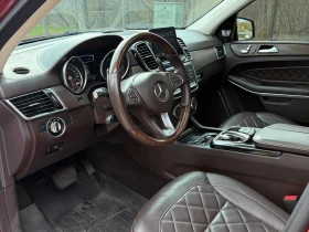Mercedes-Benz GLS 500 | DISTRONIC | B&O | 360 | ОБДУХВАНЕ | ТЕЛЕВИЗОРИ |, снимка 5