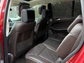 Mercedes-Benz GLS 500 | DISTRONIC | B&O | 360 | ОБДУХВАНЕ | ТЕЛЕВИЗОРИ |, снимка 12
