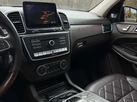 Mercedes-Benz GLS 500 | DISTRONIC | B&O | 360 | ОБДУХВАНЕ | ТЕЛЕВИЗОРИ |, снимка 9