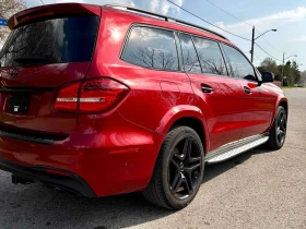 Mercedes-Benz GLS 500 | DISTRONIC | B&O | 360 | ОБДУХВАНЕ | ТЕЛЕВИЗОРИ |, снимка 17