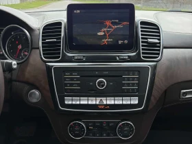 Mercedes-Benz GLS 500 | DISTRONIC | B&O | 360 | ОБДУХВАНЕ | ТЕЛЕВИЗОРИ |, снимка 10