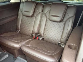 Mercedes-Benz GLS 500 | DISTRONIC | B&O | 360 | ОБДУХВАНЕ | ТЕЛЕВИЗОРИ |, снимка 14
