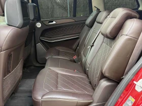 Mercedes-Benz GLS 500 | DISTRONIC | B&O | 360 | ОБДУХВАНЕ | ТЕЛЕВИЗОРИ |, снимка 13
