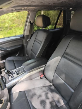 BMW X5, снимка 6