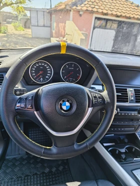 BMW X5, снимка 17